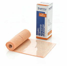 Bright Aid Elastic Adhesive Bandage
