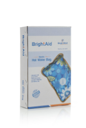 Bright Aid Electric Gel Bag