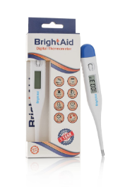 Bright Aid Digital Thermometer