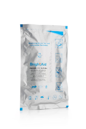 Bright Aid Disposable ECG Electrodes