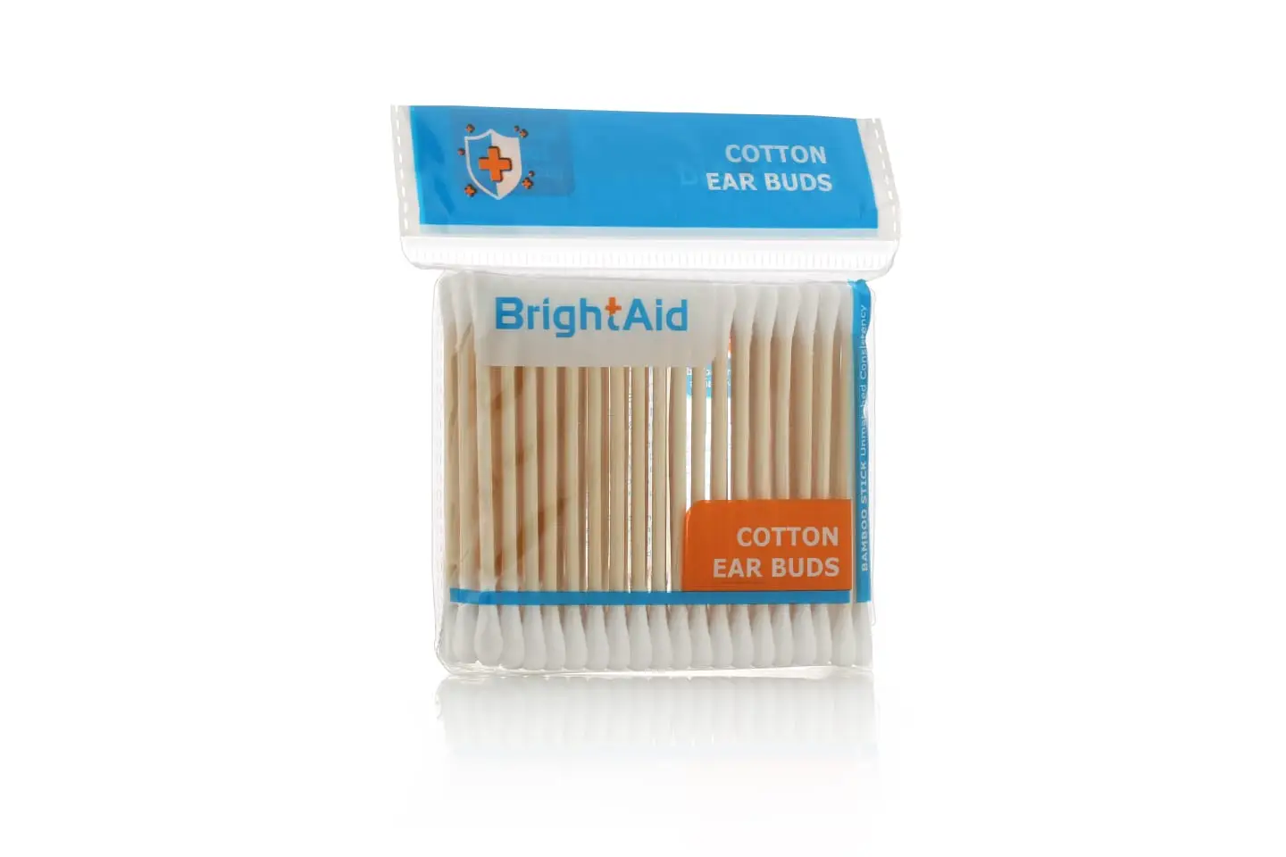 Cotton Ear Buds